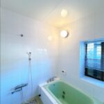 母屋風呂(風呂)