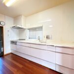 母屋キッチン(キッチン)