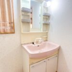 洗面台(内装) 洗面台(内装)