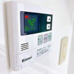 給湯パネル(内装)