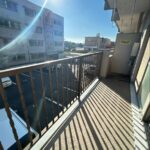 ベランダ(玄関)