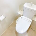 2Fトイレ(内装) 2Fトイレ(内装)