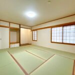 1F和室(居間) 1F和室(居間)