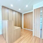 リビング収納(居間)