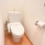 トイレ(内装) トイレ(内装)