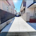 駐車場(外観) 駐車場(外観)