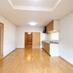 リビング(居間) リビング(居間)