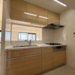 (キッチン) (キッチン)