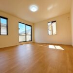 2F南西側(寝室) 2F南西側(寝室)