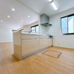 (キッチン) (キッチン)