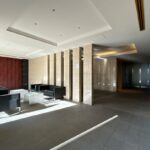 共用部待合ロビー