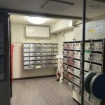 集合ポスト 集合ポスト