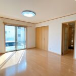 リビング(居間)