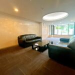 エントランスホール