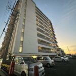 中古マンション