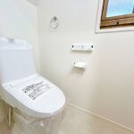 1Fトイレ(内装) 1Fトイレ(内装)