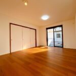 リビング(居間)