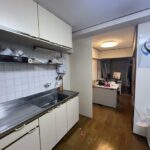 (キッチン) (キッチン)