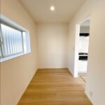 パントリー(内装)