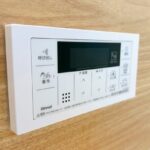 給湯リモコン 給湯リモコン