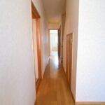 廊下(内装) 廊下(内装)