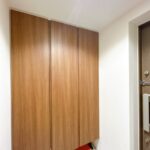 シューズボックス(玄関)