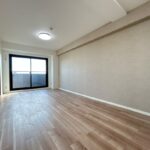 リビング(居間)