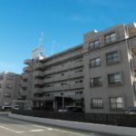 中古マンション