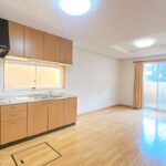 LDK(キッチン) LDK(キッチン)