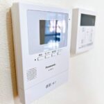 インターホン インターホン