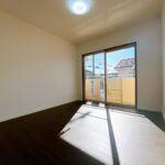 2F中央(寝室)